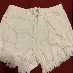 wild fable shorts
